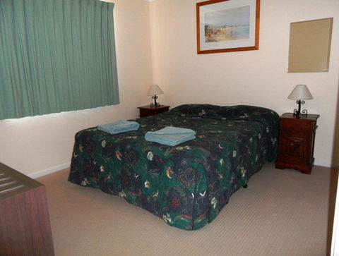Sylvan Beach Resort - Accommodation Sunshine Coast 35