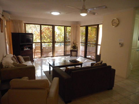 Placid Waters Holiday Apartments - Accommodation Sunshine Coast 13
