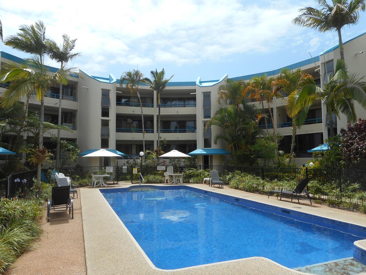 Albany Creek QLD Accommodation Sunshine Coast