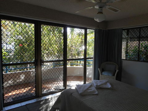 Placid Waters Holiday Apartments - Accommodation Sunshine Coast 15