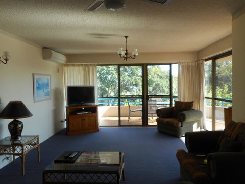 Placid Waters Holiday Apartments - Accommodation Sunshine Coast 17