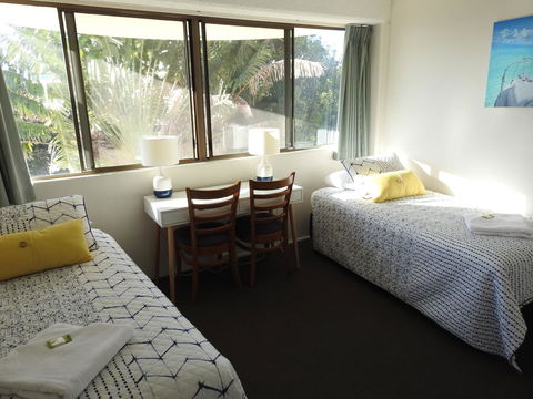 Placid Waters Holiday Apartments - Accommodation Sunshine Coast 11