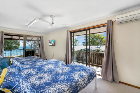 Bribie Beach House - Accommodation Sunshine Coast 11
