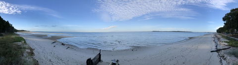 Bribie Beach House - Accommodation Sunshine Coast 6
