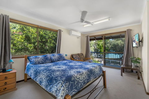 Bribie Beach House - Accommodation Sunshine Coast 10
