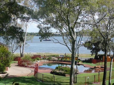 The Gums Anchorage - Accommodation Sunshine Coast 20