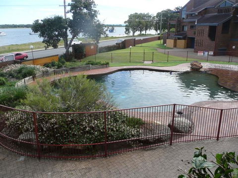 The Gums Anchorage - Accommodation Sunshine Coast 26