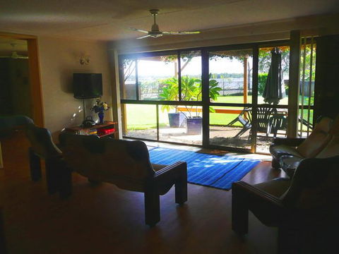 The Gums Anchorage - Accommodation Sunshine Coast 22