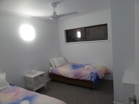 The Gums Anchorage - Accommodation Sunshine Coast 4