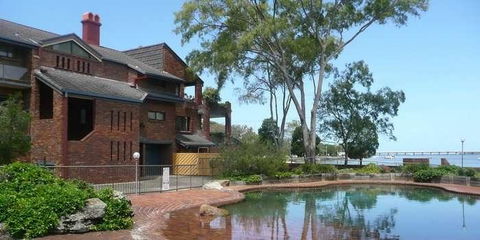 The Gums Anchorage - Accommodation Sunshine Coast 18