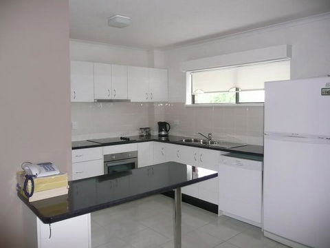 The Gums Anchorage - Accommodation Sunshine Coast 28