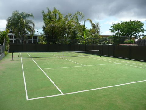 The Gums Anchorage - Accommodation Sunshine Coast 23