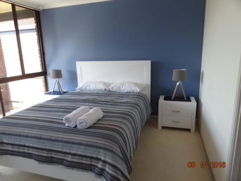 The Gums Anchorage - Accommodation Sunshine Coast 15