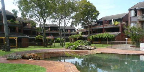 The Gums Anchorage - Accommodation Sunshine Coast 17
