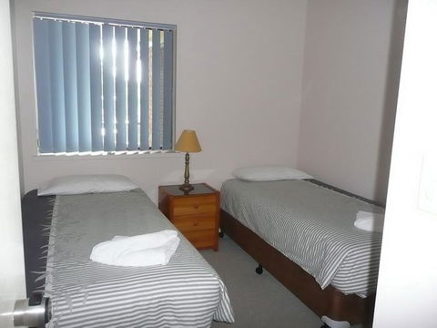 The Gums Anchorage - Accommodation Sunshine Coast 30