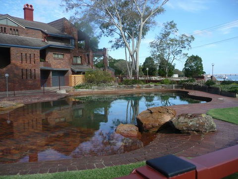 The Gums Anchorage - Accommodation Sunshine Coast 24