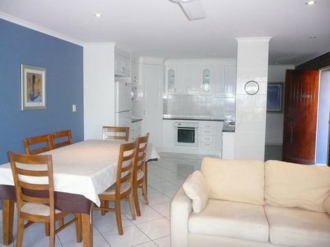 The Gums Anchorage - Accommodation Sunshine Coast 32