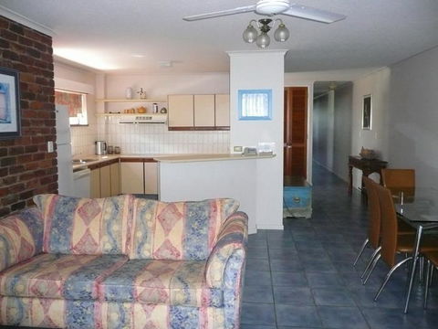The Gums Anchorage - Accommodation Sunshine Coast 29