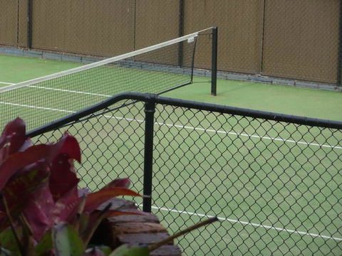 The Gums Anchorage - Accommodation Sunshine Coast 25