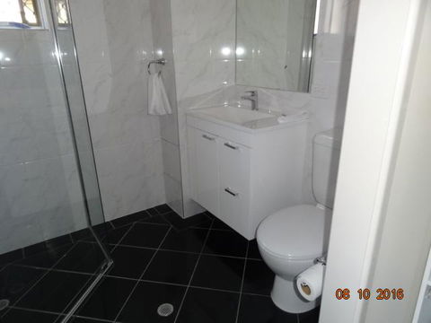 The Gums Anchorage - Accommodation Sunshine Coast 16