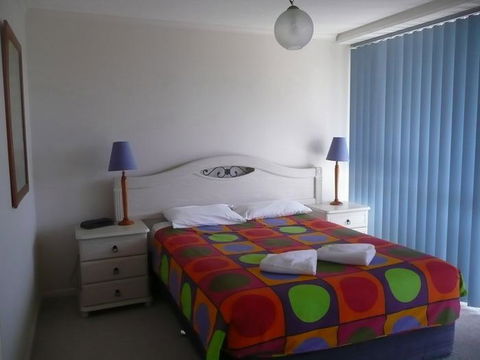 The Gums Anchorage - Accommodation Sunshine Coast 34