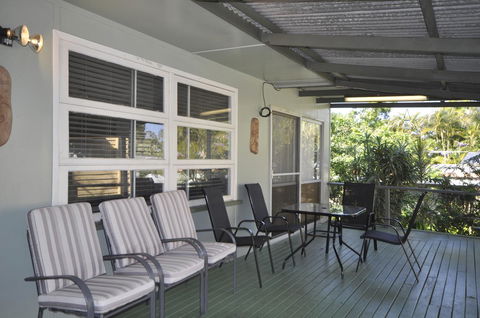 Beachside Beauty - Accommodation Sunshine Coast 16