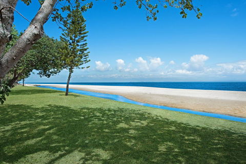Quiet Location Across From Waterfront - South Esp, Bongaree - Accommodation Sunshine Coast 7