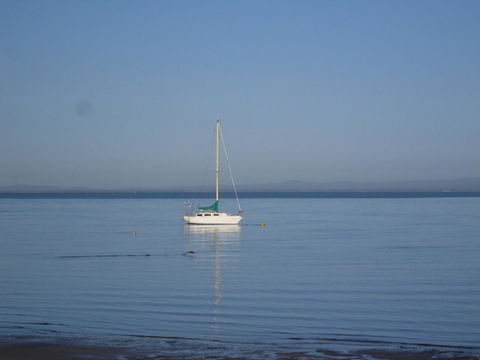 Quiet Location Across From Waterfront - South Esp, Bongaree - Accommodation Sunshine Coast 4