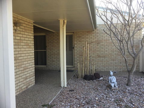 Private Canal Duplex With Pontoon - Oleander Drive, Bongaree - Accommodation Sunshine Coast 2