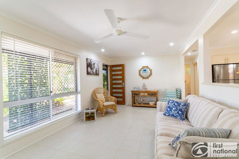 Kokomo, Thats Where We Want To Go - Bellara - Accommodation Sunshine Coast 4
