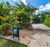 Kokomo thats where we want to go - Bellara - Accommodation Sunshine Coast