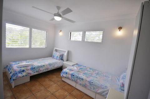 Bayviews At Bongaree - Accommodation Sunshine Coast 6