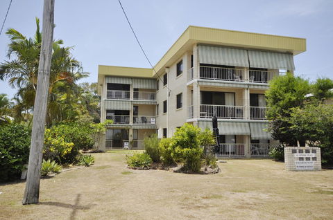 Bayviews At Bongaree - Accommodation Sunshine Coast 19