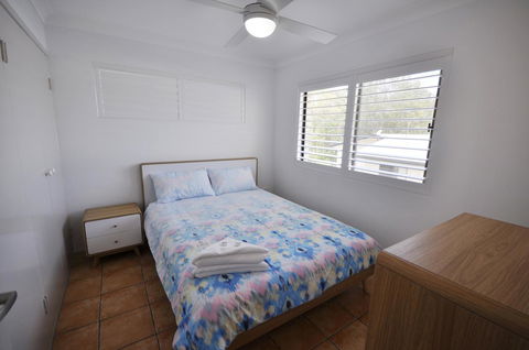 Bayviews At Bongaree - Accommodation Sunshine Coast 5