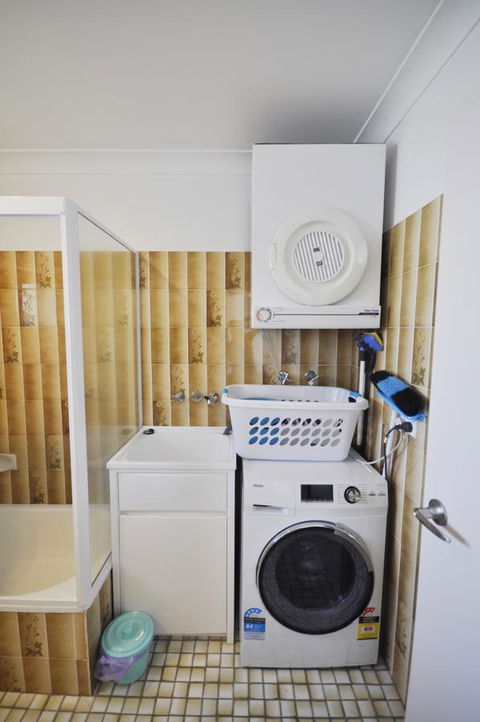 Bayviews At Bongaree - Accommodation Sunshine Coast 14