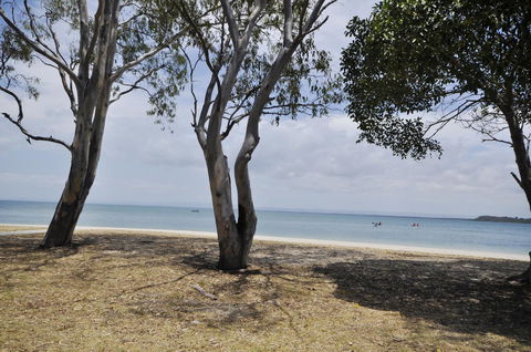 Bayviews At Bongaree - Accommodation Sunshine Coast 22