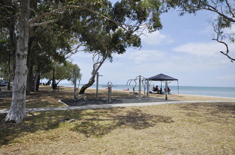 Bayviews At Bongaree - Accommodation Sunshine Coast 23