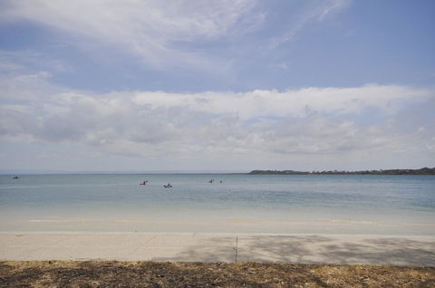 Bayviews At Bongaree - Accommodation Sunshine Coast 21