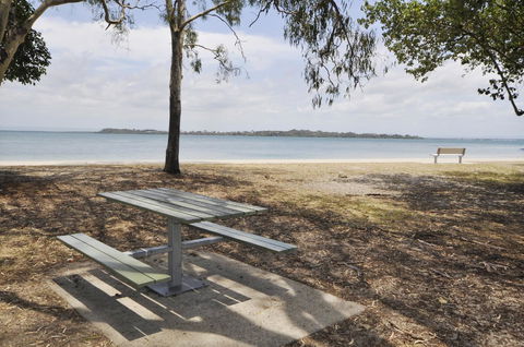 Bayviews At Bongaree - Accommodation Sunshine Coast 24