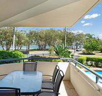 Everything you need including a pool Karoonda Sands Apartments - Accommodation Sunshine Coast