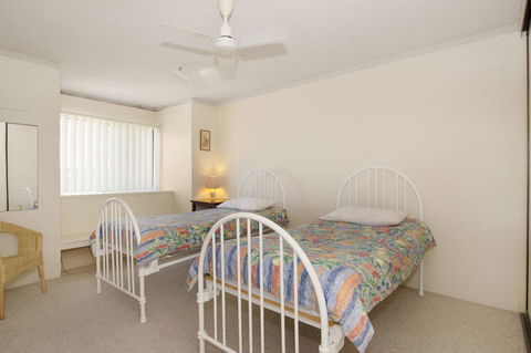 Everything You Need Including A Pool! Karoonda Sands Apartments - Accommodation Sunshine Coast 15
