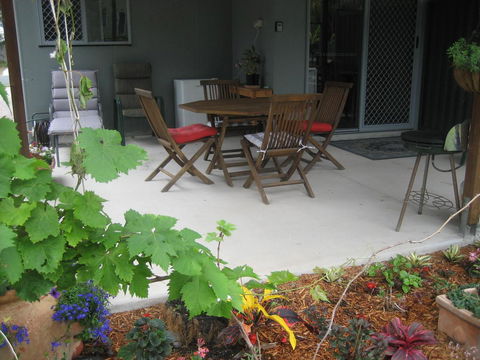 Sue's Place - Accommodation Sunshine Coast 2