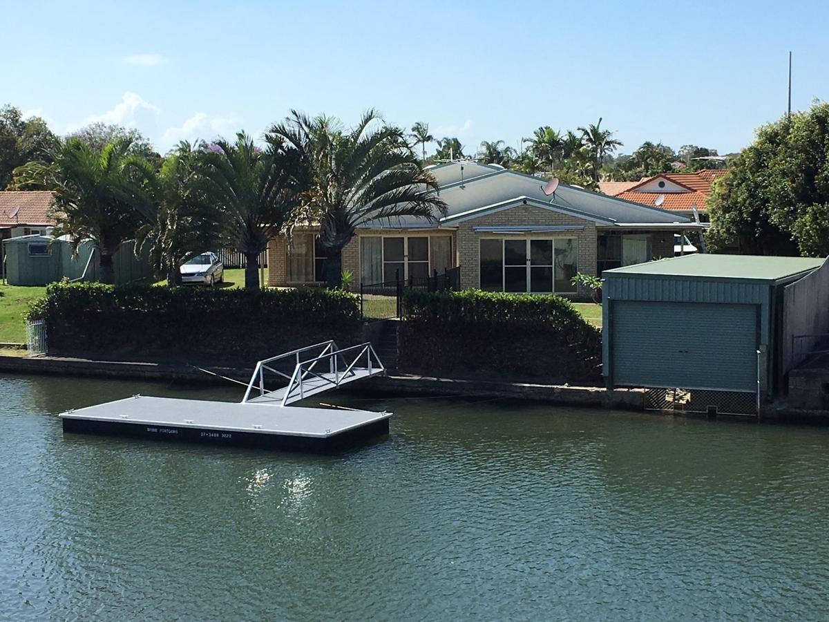 Welsby QLD Accommodation Sunshine Coast