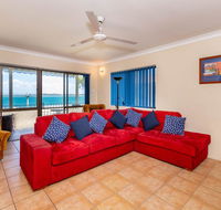 Fantastic Views from this top floor unit - Accommodation Sunshine Coast