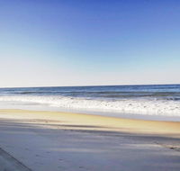 Crystal Waters on The Beach - Accommodation Sunshine Coast