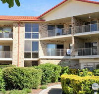 Spacious unit with views of Pumicestone - Wattle Ave Bongaree - Accommodation Sunshine Coast