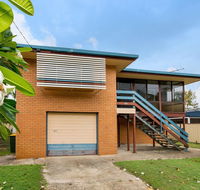 Short Stroll to Surf Beach - North Street Woorim - Accommodation Sunshine Coast