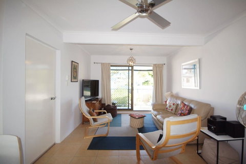 Bird Song - Accommodation Sunshine Coast 5
