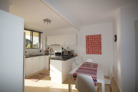 Bird Song - Accommodation Sunshine Coast 8