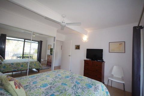 Bird Song - Accommodation Sunshine Coast 13